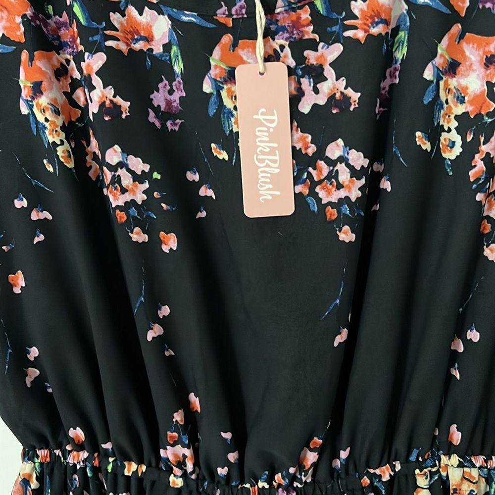 PinkBlush | Dress - Picture 3 of 6